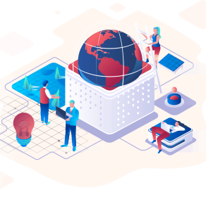 Разработка сложных сайтов для построения систем коммуникации в Джокьякарте