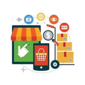 Разработка сложного сайта для сферы логистики в Джокьякарте